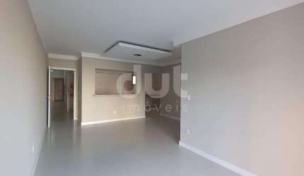 Apartamento com 2 quartos à venda na Rua Barão de Jaguara, 280, Bosque, Campinas, 78 m2 por R$ 398.000