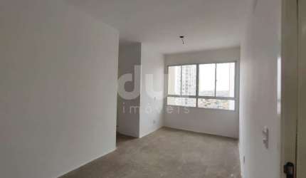 Apartamento com 2 quartos à venda na Rua Frederico Alves da Costa, 801, Jardim Nova Hortolândia I, Hortolândia, 52 m2 por R$ 249.000