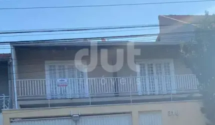 Casa com 3 quartos à venda na Rua Gilman José Jorge Farah, 318, Loteamento Parque São Martinho, Campinas, 230 m2 por R$ 890.000