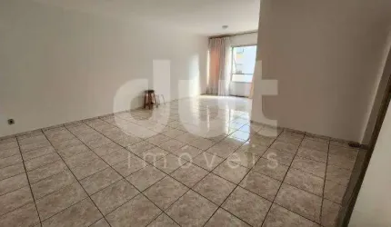 Apartamento com 3 quartos à venda na Rua Barão de Jaguara, 612, Centro, Campinas, 140 m2 por R$ 365.000