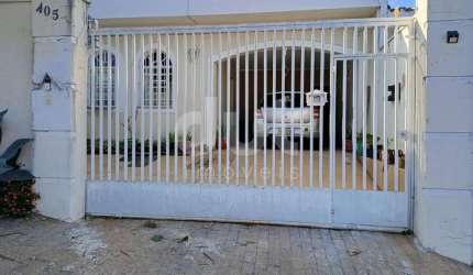 Casa com 3 quartos à venda na Rua Joaquim de Almeida Petta, 405, Jardim Guarani, Campinas, 255 m2 por R$ 670.010
