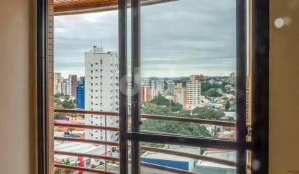 Apartamento com 1 quarto à venda na Rua São Pedro, 54, Cambuí, Campinas, 55 m2 por R$ 490.000
