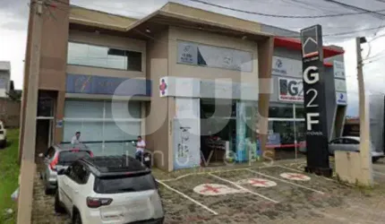 Sala comercial para alugar na Avenida Francisco Alfredo Júnior, 617, Swiss Park, Campinas, 109 m2 por R$ 10.500