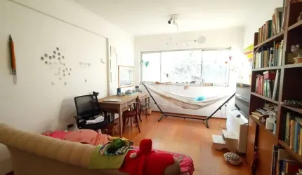 Apartamento com 2 quartos à venda na Rua Olavo Bilac, 459, Cambuí, Campinas, 122 m2 por R$ 580.000