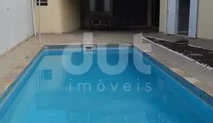 Casa com 4 quartos à venda na Henrique Mussolini, 2, Chácara das Nações, Valinhos, 528 m2 por R$ 3.000.000