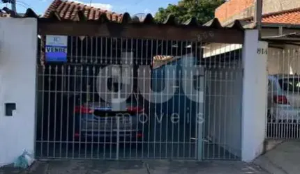 Casa com 2 quartos à venda na Frederico Fortunato Blollo, 806, Jardim Morada do Sol, Indaiatuba, 100 m2 por R$ 350.000