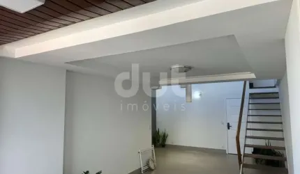 Cobertura com 3 quartos à venda na Rua Ferreira Penteado, 1338, Cambuí, Campinas, 260 m2 por R$ 2.600.000