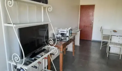Apartamento com 2 quartos à venda na Rua Vitoriano dos Anjos, 471, Vila João Jorge, Campinas, 67 m2 por R$ 390.000