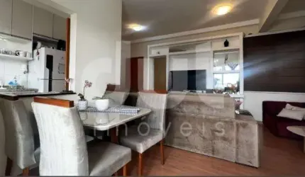 Apartamento com 3 quartos à venda na Rua Benedito Ferreira Marques, 103, Parque Industrial, Campinas, 85 m2 por R$ 950.000