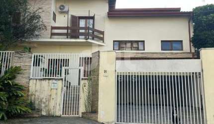 Casa em condomínio fechado com 4 quartos à venda na Rua João Carlos do Amaral, 422, Jardim Chapadão, Campinas, 508 m2 por R$ 3.800.000