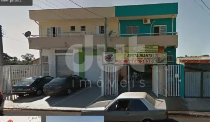 Casa comercial à venda na Rua Otavio Rosolen, 1135, Jardim Terras de Santo Antônio, Hortolândia, 200 m2 por R$ 1.038.000