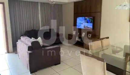 Casa com 3 quartos à venda na Rua Giovani Bertoldi, 47, Parque Via Norte, Campinas, 162 m2 por R$ 550.000