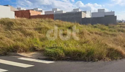 Terreno à venda na Rua Mário de Almeida, Vila Brizzola, Indaiatuba por R$ 212.000