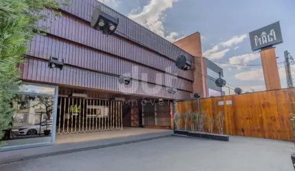 Casa comercial à venda na Avenida Doutor Romeu Tortima, 593, Jardim Santa Genebra II (Barão Geraldo), Campinas, 525 m2 por R$ 2.750.000