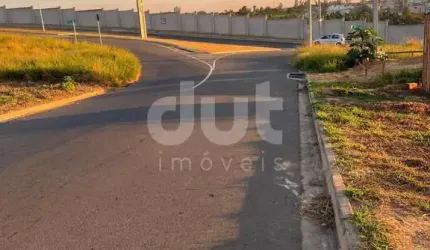 Terreno à venda na Rua Suely Aragão Rocha, Jardim Casablanca, Indaiatuba por R$ 212.000