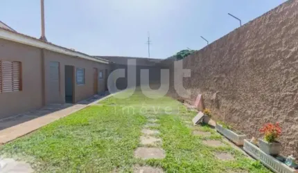 Casa com 3 quartos à venda na Rua Dom Lino Deodato Rodrigues de Carvalho, 1283, Jardim Proença, Campinas, 180 m2 por R$ 590.000
