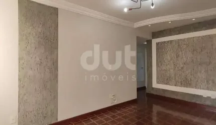 Apartamento com 2 quartos à venda na Rua Antônio Cesarino, 745, Centro, Campinas, 60 m2 por R$ 498.000