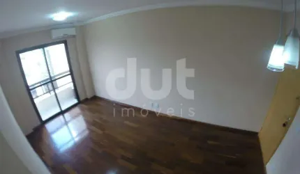 Apartamento com 2 quartos à venda na Rua Orlando Fagnani, 168, Jardim Planalto, Campinas, 64 m2 por R$ 550.000