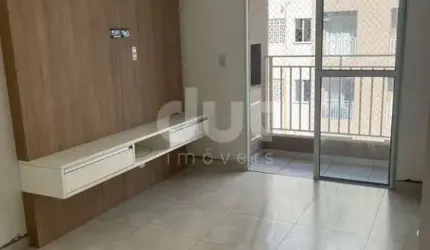 Apartamento com 2 quartos à venda na Avenida Osvaldo de Souza, 450, Jardim Novo Ângulo, Hortolândia, 56 m2 por R$ 297.000