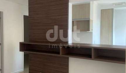 Apartamento com 2 quartos à venda na Rua Itaipu, 140, Residencial Guaira, Sumaré, 45 m2 por R$ 223.000