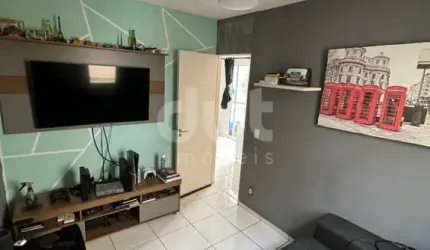 Apartamento com 3 quartos à venda na Avenida Washington Luís, 4400, Vila Marieta, Campinas, 55 m2 por R$ 280.000