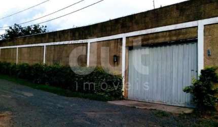 Chácara / sítio com 3 quartos à venda na Sebastião Siecola Leão, s/n°., Residencial Fazenda Lagoa, Campinas, 250 m2 por R$ 2.120.000