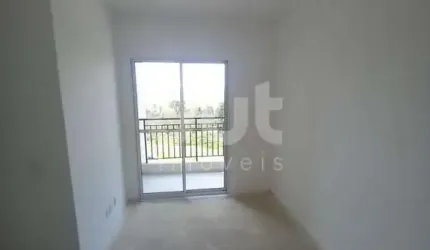 Apartamento com 2 quartos à venda na Avenida Dois, s/n, Jardins do Império, Indaiatuba, 50 m2 por R$ 300.000