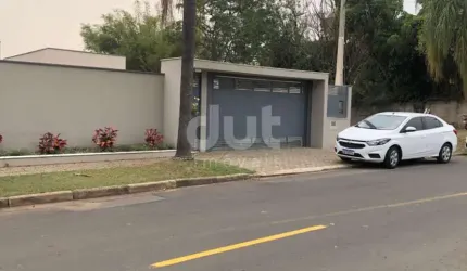 Casa em condomínio fechado com 3 quartos à venda na Rua Mariazinha Leite Campagnolli, 470, Parque Xangrilá, Campinas, 300 m2 por R$ 1.950.000