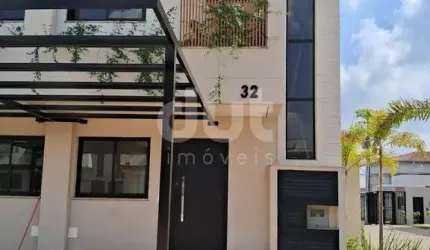 Casa em condomínio fechado com 2 quartos à venda na Rua João Chatti, 480, Parque Taquaral, Campinas, 85 m2 por R$ 899.000
