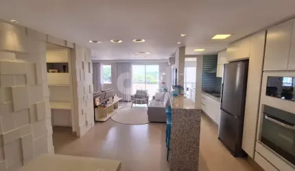 Apartamento com 3 quartos à venda na Rua Luzitana, 43, Bosque, Campinas, 85 m2 por R$ 756.000