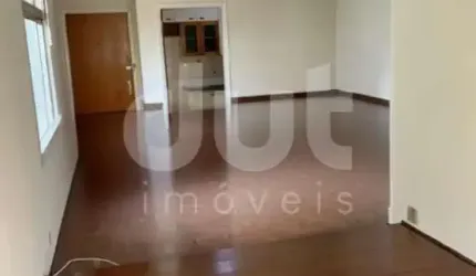 Apartamento com 3 quartos para alugar na Rua Doutor Guilherme da Silva, 53, Centro, Campinas, 90 m2 por R$ 3.200
