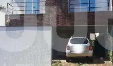 Casa em condomínio fechado com 3 quartos à venda na Rua Doutor Jorge Antonio José, 243, Residencial Terras do Barão, Campinas, 128 m2 por R$ 944.000