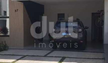 Casa em condomínio fechado com 3 quartos à venda na Rua Christiano Seleguin, 1071, Jardim Mantova, Indaiatuba, 148 m2 por R$ 1.325.000