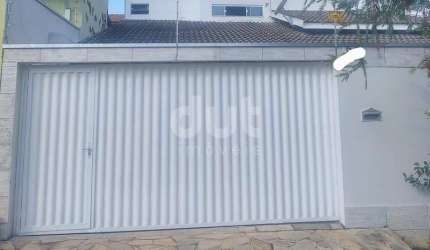 Casa com 4 quartos à venda na Jacarandá, 160, Alto de Pinheiros, Paulínia, 171 m2 por R$ 689.000