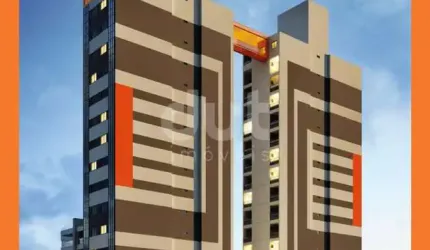 Kitnet / Stúdio à venda na Avenida Doutor Jácomo Nazário, 691, Cidade Nova I, Indaiatuba, 40 m2 por R$ 477.000