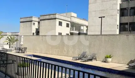 Apartamento com 3 quartos à venda na Estrada Municipal da Capela, 535, Vista Alegre, Vinhedo, 96 m2 por R$ 850.000