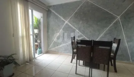 Apartamento com 2 quartos à venda na Rua Raphael Perissinotto, 213, João Aranha, Paulínia, 52 m2 por R$ 225.000
