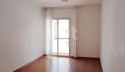 Apartamento com 1 quarto à venda na Rua Sacramento, 1091, Centro, Campinas, 40 m2 por R$ 230.000