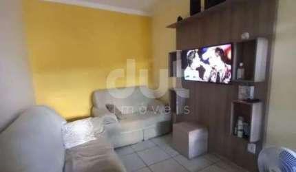 Casa com 2 quartos à venda na Avenida Roque Melilo, 2394, Jardim Stella, Campinas, 110 m2 por R$ 470.000