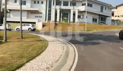 Casa em condomínio fechado com 6 quartos à venda na Avenida Antônio Carlos Couto de Barros, 59, Ville Sainte Helene, Campinas, 820 m2 por R$ 3.800.000