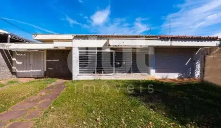 Casa comercial para alugar na Rua Dom Francisco de Campos Barreto, 480, Nova Campinas, Campinas, 270 m2 por R$ 12.000