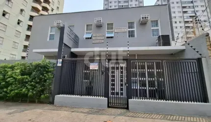 Prédio à venda na Rua Doutor Quirino, 1129, Bosque, Campinas, 295 m2 por R$ 1.000.000