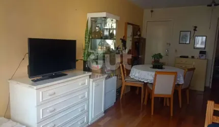 Apartamento com 2 quartos à venda na Rua Doutor Quirino, 341, Bosque, Campinas, 71 m2 por R$ 300.000