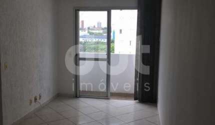Apartamento com 1 quarto à venda na Rua Cônego Nery, 98, Jardim Guanabara, Campinas, 72 m2 por R$ 280.000