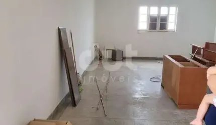 Sala comercial para alugar na Avenida Paulo Corrêa Viana, 652, Parque Jambeiro, Campinas, 80 m2 por R$ 1.500