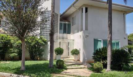 Casa em condomínio fechado com 4 quartos à venda na Avenida Engenheiro Luiz Antônio Laloni, 321, Bosque das Palmeiras, Campinas, 364 m2 por R$ 1.890.000