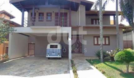 Casa em condomínio fechado com 6 quartos à venda na Avenida Engenheiro Luiz Antônio Laloni, 321, Bosque das Palmeiras, Campinas, 290 m2 por R$ 1.890.000