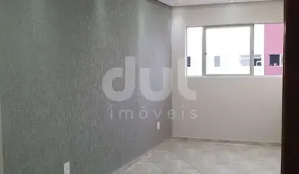 Apartamento com 2 quartos à venda na Rua Pérola, 153, Jardim Santa Esmeralda, Hortolândia, 64 m2 por R$ 215.000
