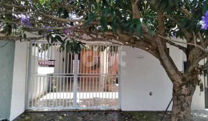 Casa com 2 quartos à venda na Rua Crézio Dias, 151, Jardim Santa Rita, Indaiatuba, 69 m2 por R$ 500.000