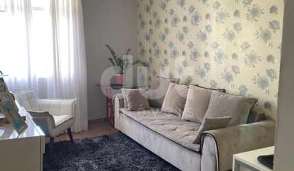 Apartamento com 2 quartos à venda na Avenida Orosimbo Maia, 2090, Cambuí, Campinas, 72 m2 por R$ 365.000